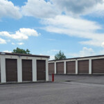 Calverton Self Storage in Catlett, VA