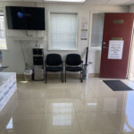 Calverton Self Storage office in Catlett, VA