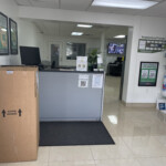 Storage office in Catlett, VA