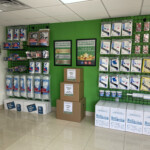 Storage supplies in Catlett, VA