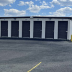 Storage units in Catlett, VA